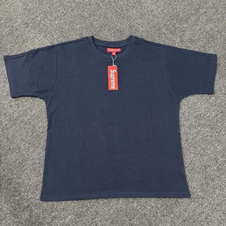 Picture of Supreme T Shirts Short _SKUSupremeS-XLthtxS30011142